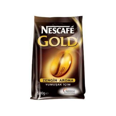 gold 500 gr eko paket