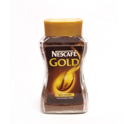 nescafe gold