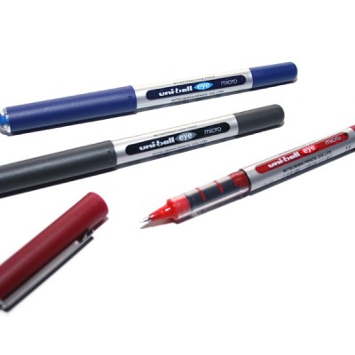 0-5mm Micro Fine Rollerball Pen