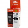 CANON BX 20 MÜREKKEP KARTUŞU