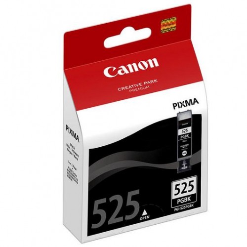 CANON PGİ-525BK MÜREKKEP KARTUŞ