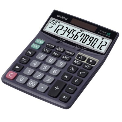CASİO DJ-120 D