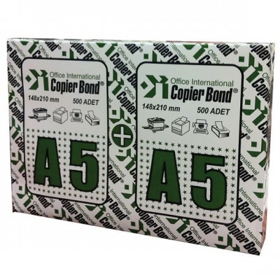 COPİER BOND A5