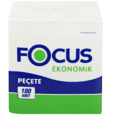 Focus Ekonomik Peçete