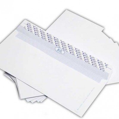 asil diplomat slikonlu 105x240 zarf 500 lu