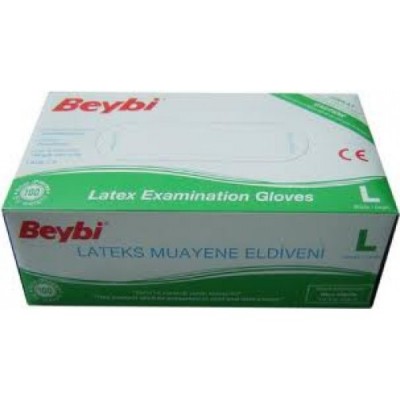 beybi muayene eldiveni large