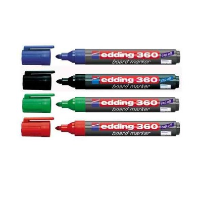 edding 360