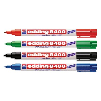 edding 8400