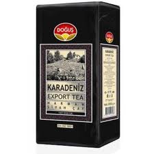 karadeniz export tea