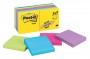 post-it kare yapışkanlı not kağıdı 3x3