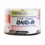 princo dvd 50lik paket