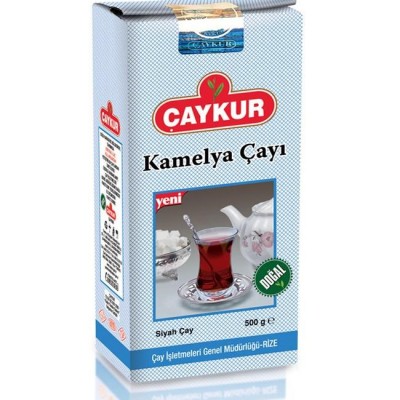 ÇAYKUR KAMELYA ÇAYI