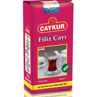 çaykur filiz çay