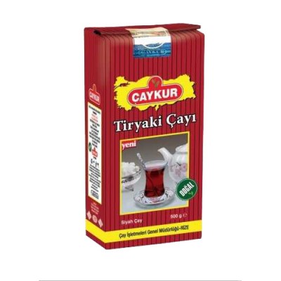 çaykur tiryaki